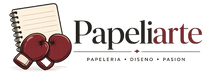 Papeliarte – Inicio